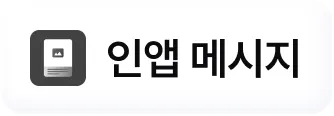 인앱 메시지